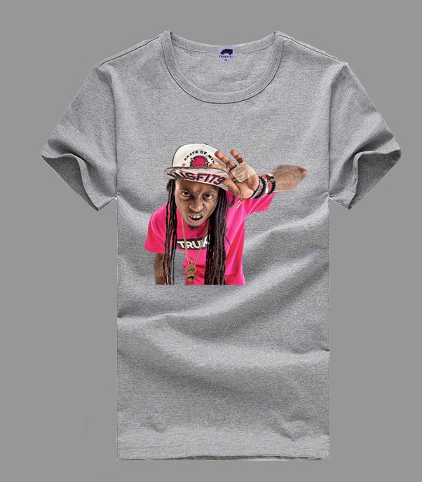 T-shirt Trukfit Homme Pas Cher
